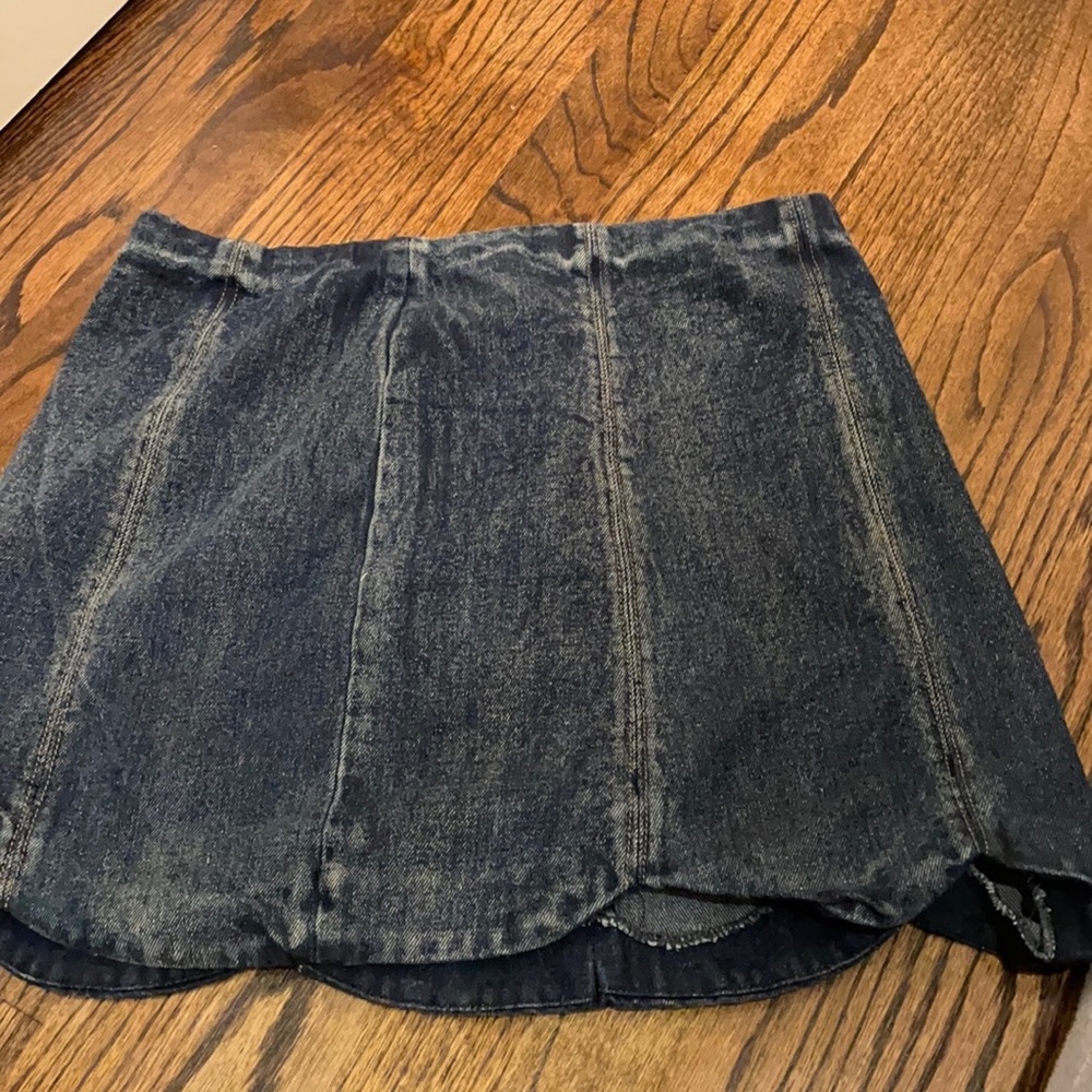 Altered State Skirt